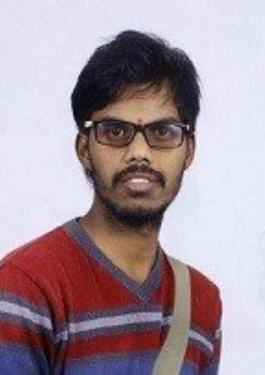 Ganganamoni Shekar