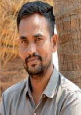 Nagaraj Bodem