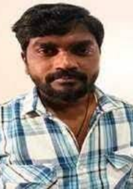 Yalla Murali Krishna