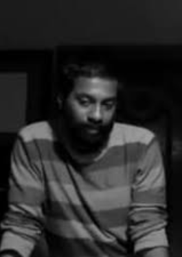 Rohit Penumatsa