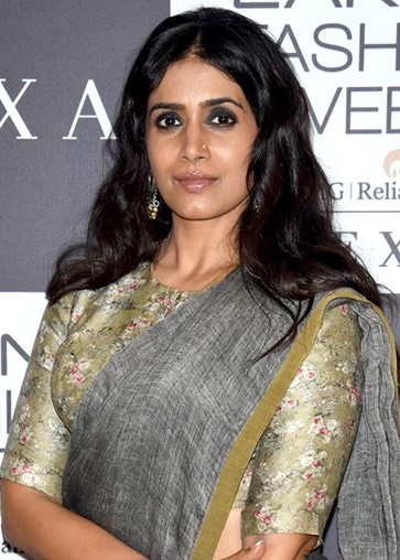 Kulkarni Sonali