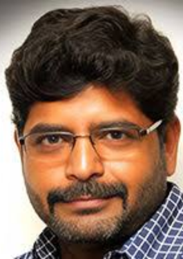 Sanjeev Megoti