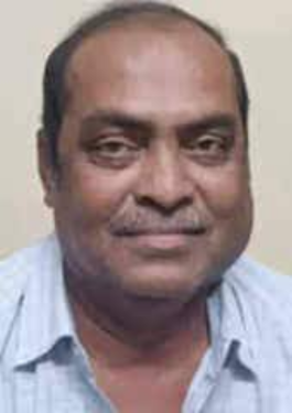 Syama Sundara Babu