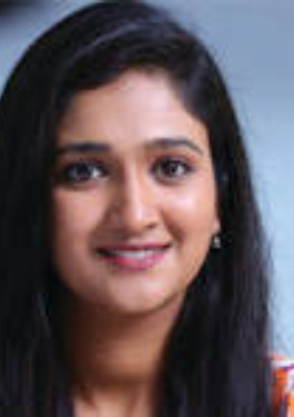 Roopika Apoorva
