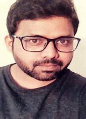 Vikranth Srinivas