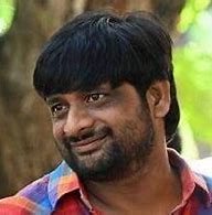 Anji Ram