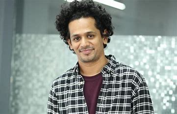 Karthik Gattamneni