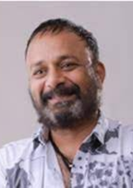 Venu Muralidhar Vadnala