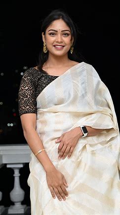 Lavanya Sahukara