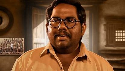 Kalyan Santosh