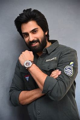 Shiva Kandukuri
