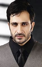  Mir Sarwar
