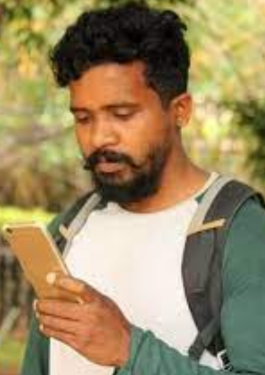 Eshaku Dasari