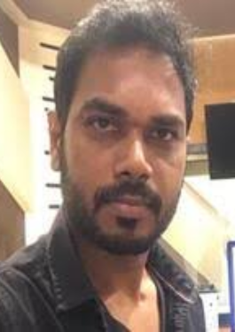 Ramesh Nani