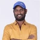 Chandra Sekhar Kanuri