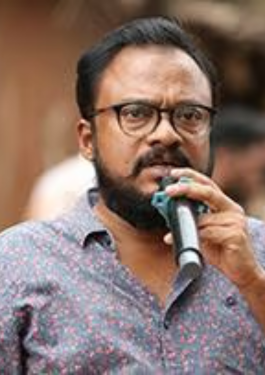 Yata Satyanarayana