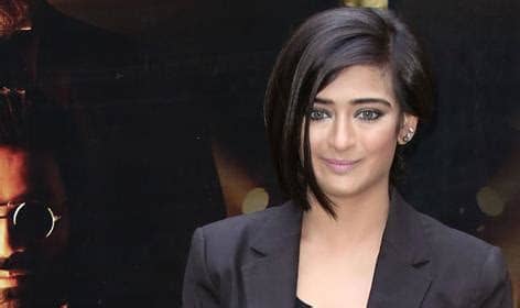 Akshara Haasan