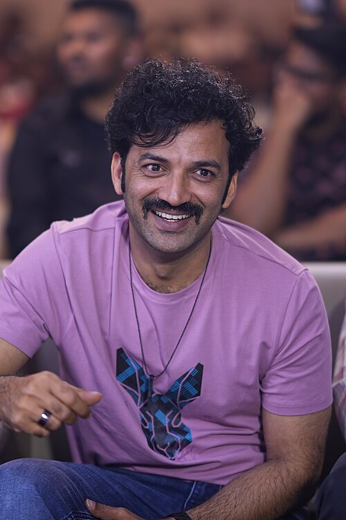 Chaitanya Rao