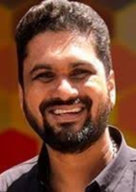 Rajashekkar Raavi