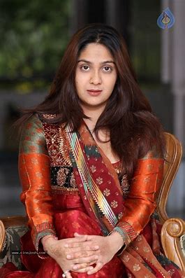 Ankita Jhaveri