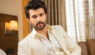 Vijay Deverakonda