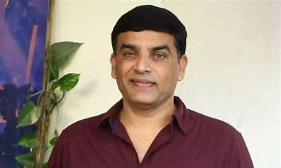 Dil Raju 