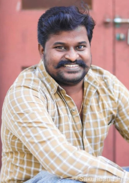  Nannimala Raviteja