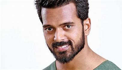  Vikranth Santhosh