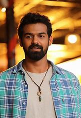 Pranav Mohanlal