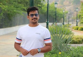 Sashi Preetam