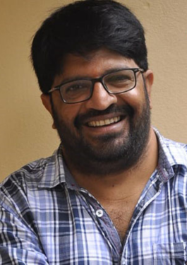 Satish Paramvedha