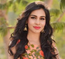Sanjana Anne