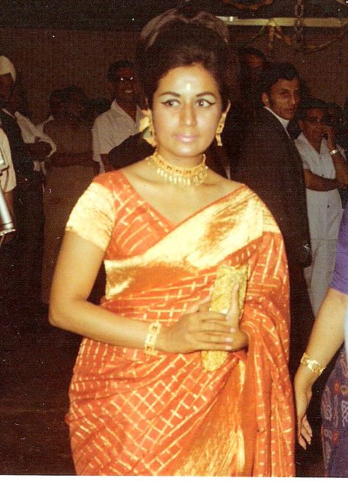 N. Laxmi Nanda