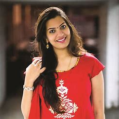 Geetha  Madhuri