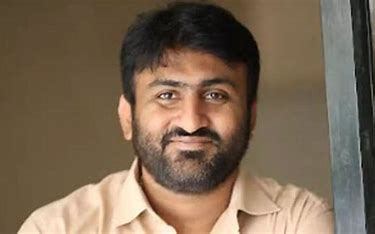 Adhyanth Harsha