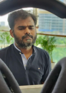 J Sivasai Vardhan
