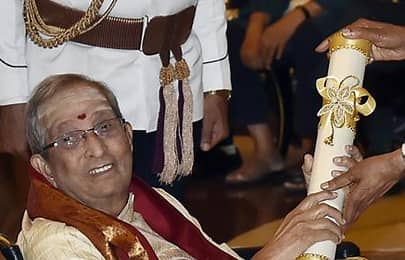  Satyanarayana R