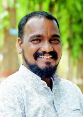 Anand Gurram