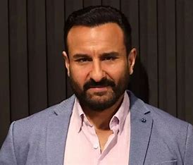  Saif Ali Khan
