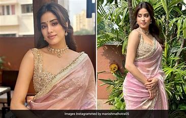  Janhvi Kapoor