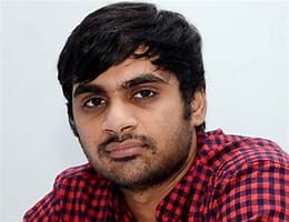 Sujeeth Sandeep