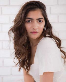 Rukmini Vasanth