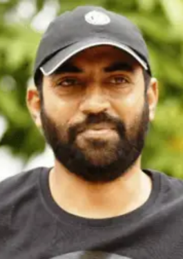 Macha Saikishor
