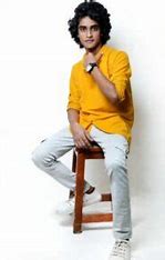  Karthikeyaa Dev