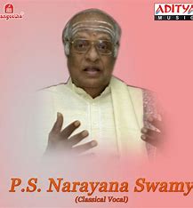 P. S. Narayana