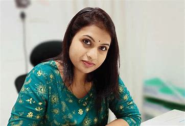 Haritha Gogineni