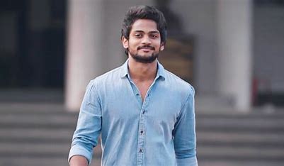Shanmukh Jaswanth