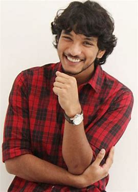 Goutham ram Karthik