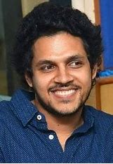 Vishwadev Rachakonda
