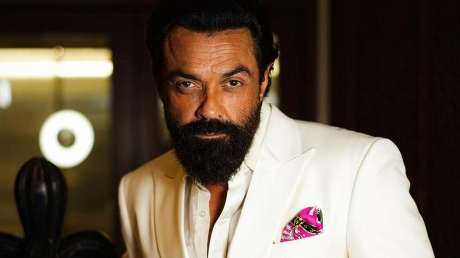 Bobby Deol